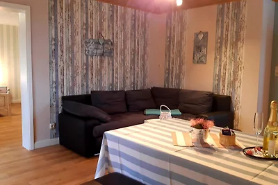 Ferienwohnungen im Koog 2