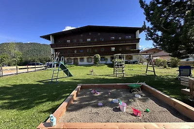 Chalet Cristall Superior Penthouse