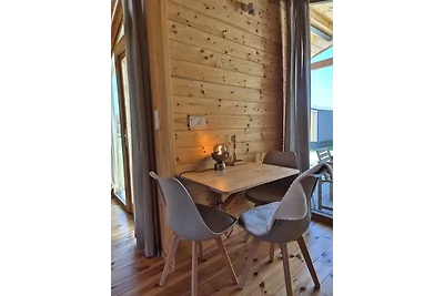 Gemütliches Tiny House am Deich