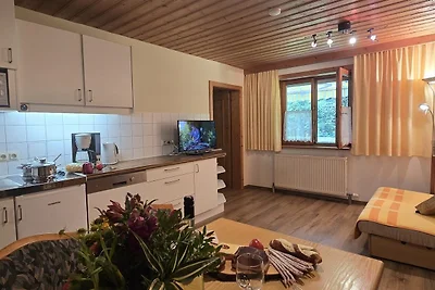 Appartamento Vacanza con famiglia Schlitters