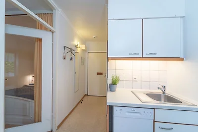 Strandappartements am Leuchtturmweg