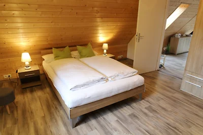 Appartamento Vacanza con famiglia Feldberg