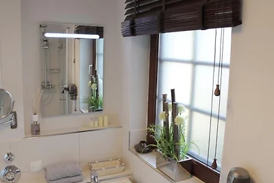 Bocksbergblick Ausspann