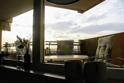 Vakantieappartement Gezinsvakantie Hohegeiß
