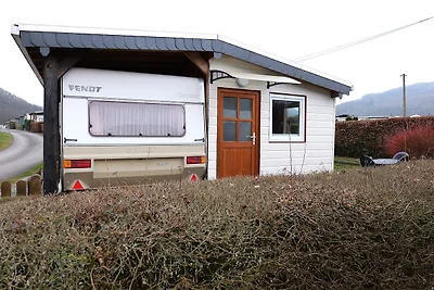 Alloggio Agriturismo Nideggen