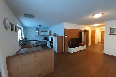 Haus Georg Apartment