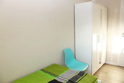 Vakantieappartement Gezinsvakantie Ebstorf