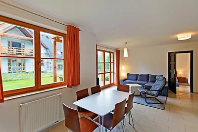 Appartamento Vacanza con famiglia Karpacz