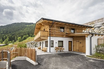 AAF - Familien-Chalet Gipfelblick