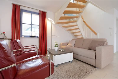 Reethaus "Huus Poeler Wiek"