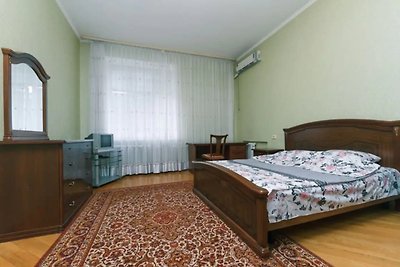 Two-bedroom. Center of Kyiv