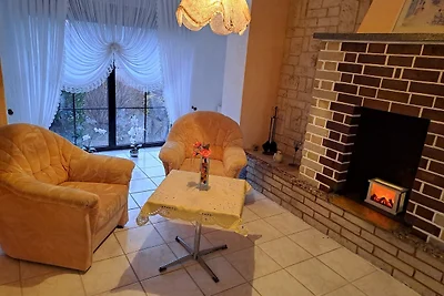 Geräumige 5 Zimmerwohnung