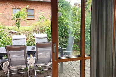 Vakantiehuis Ontspannende vakantie Nieheim