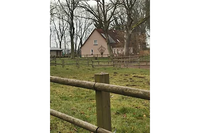 Ferienwohnung "Am Stadtrand"