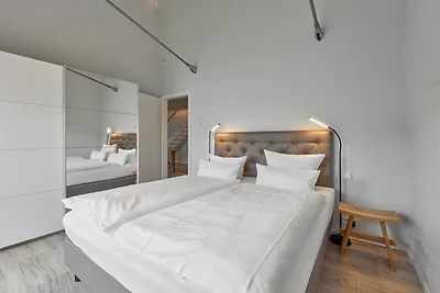 Vakantieappartement Gezinsvakantie Brandenburg an der Havel