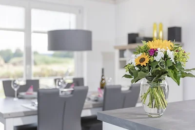 Vakantiehuis Ontspannende vakantie Nordhorn