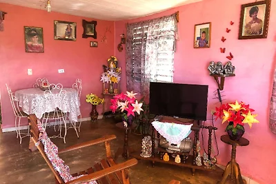Villa Las Piñas Appartement 2