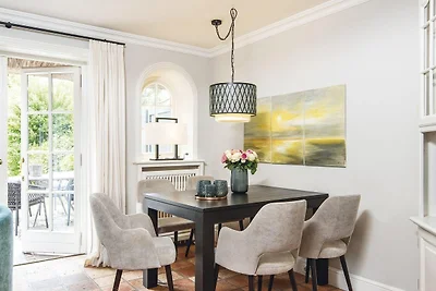 Vakantiehuis Ontspannende vakantie Kampen