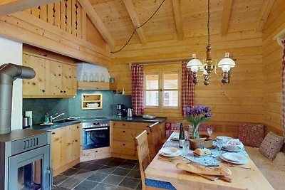 Casa vacanze Vacanza di relax Großkirchheim