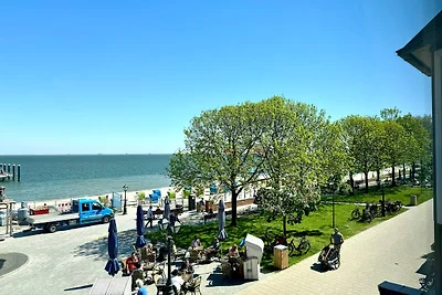 Haus Meerblick - Whg. 2