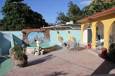 Hostal Las Reinas del Sur