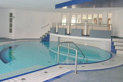 Ferienwohnung de Drift