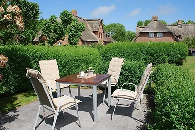 Appartamento Vacanza con famiglia Wrixum