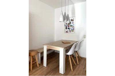 Ferienwohnung Schwarzwaldtraum -