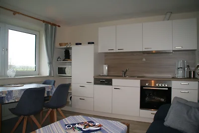 Appartamento Vacanza con famiglia Süderende