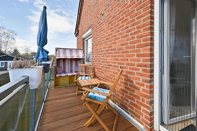 Vakantieappartement Gezinsvakantie Kellenhusen
