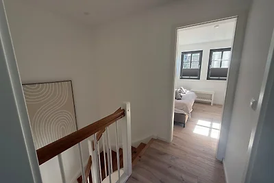 Ferienhaus Calluna – Stilvolle