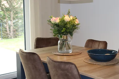 Ferienhaus Ellomi - Klausdorf