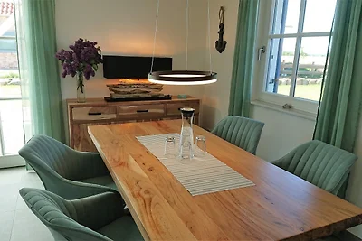 Reethaus "Captains Hus"