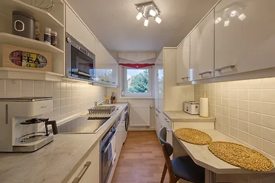 Appartamento Vacanza con famiglia Delitzsch