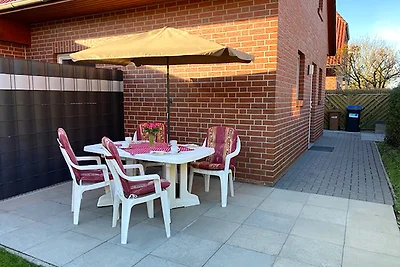 Ferienwohnung 2022 in Burhave