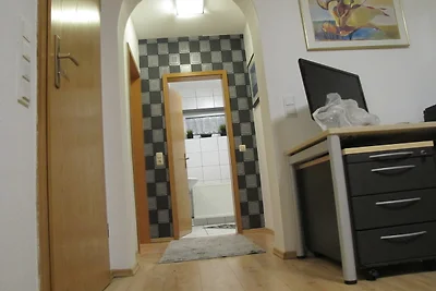 Vakantieappartement Gezinsvakantie Bad Vilbel