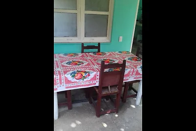 Villa Don González Appartement 2