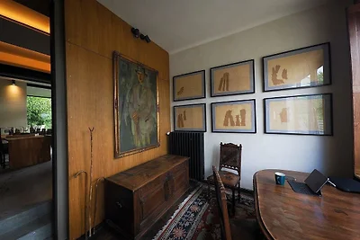 Tailor's Trail 'gîte d'adventure