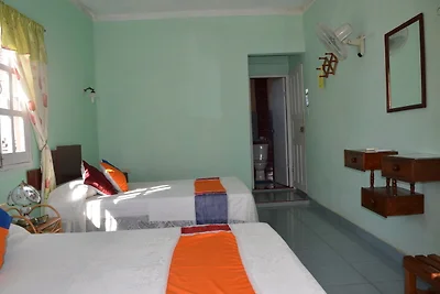 Bella Vista Appartement 2