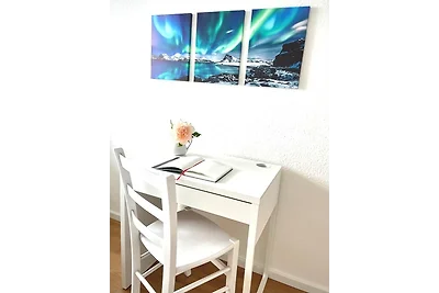 Vakantieappartement Gezinsvakantie Eckernförde