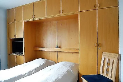 Vakantiehuis Ontspannende vakantie Wyk