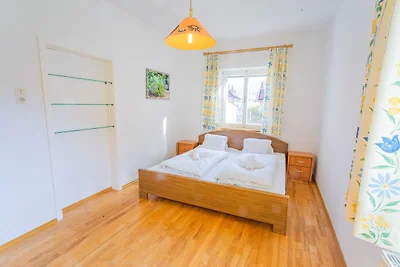 Hoamathaus I by Alpenidyll