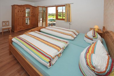 Vakantieappartement Gezinsvakantie Lindau