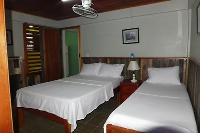 CASA DIOVANY HORIZONTES Appartement