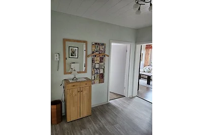 Ferienwohnung Majü 1