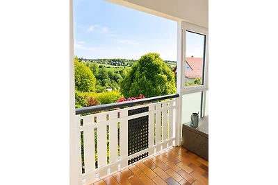 Holiday flat family holiday Driedorf
