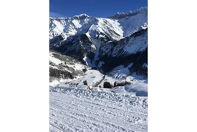 Casa vacanze Vacanza di relax Glarus Süd