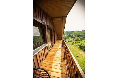 Casa vacanze Vacanza di relax Bischofsheim an der Rhön