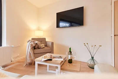 Vakantieappartement Gezinsvakantie Goslar