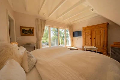 Ferienhaus Peeneblick - exklusives